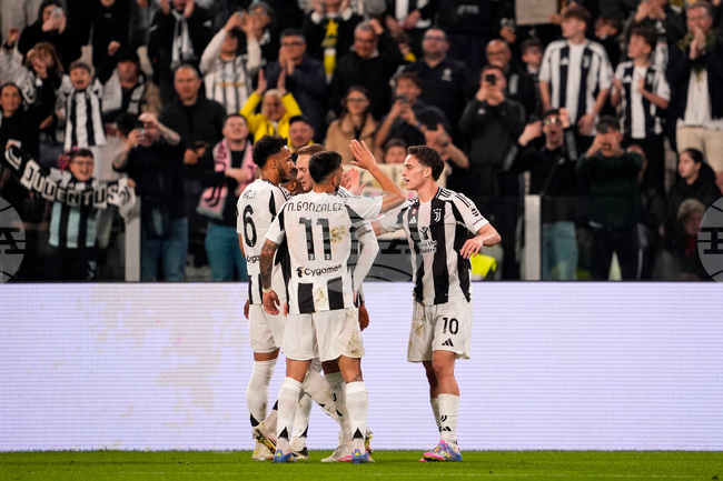 Ювентус преговаря с Jeep за подновяване на партньорството