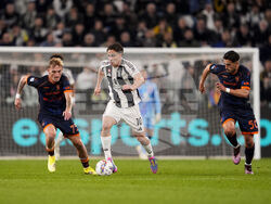 Italy Soccer Serie A