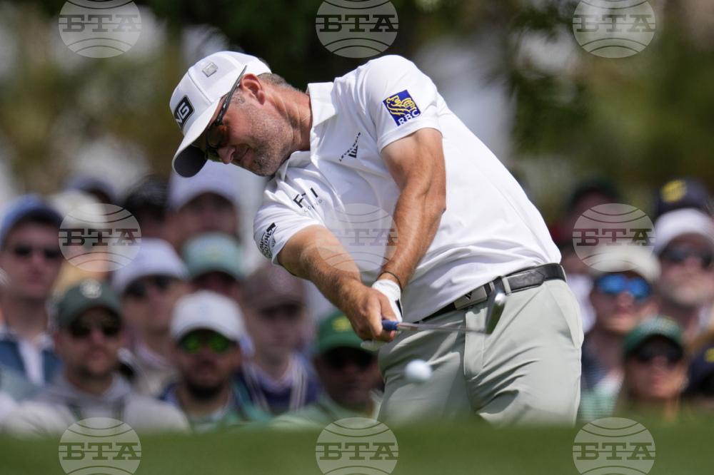 Masters Golf