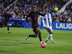 Spain Soccer La Liga