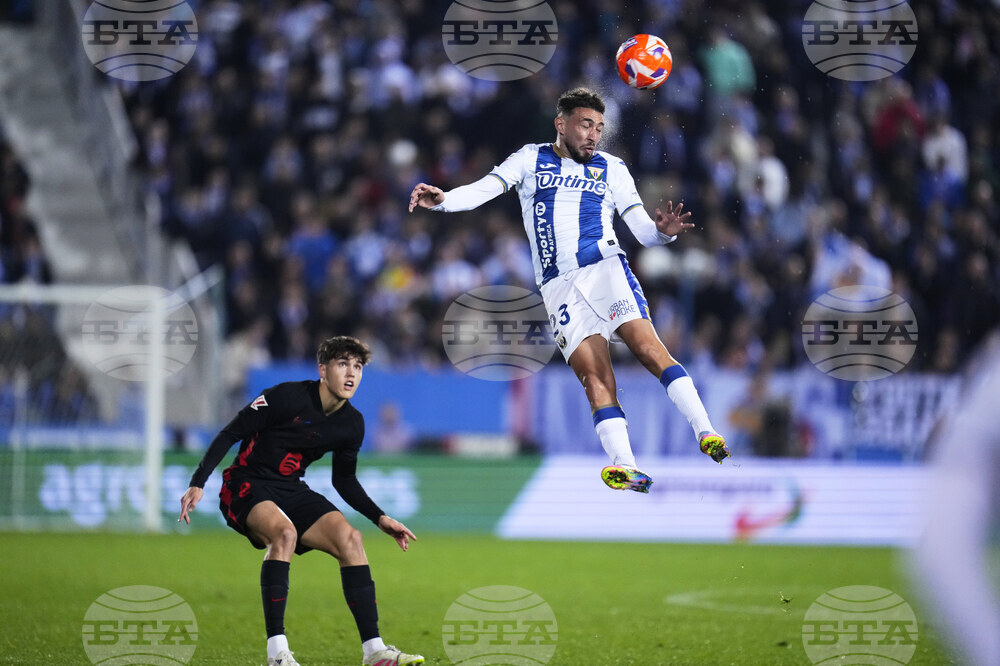 Мунир Ел Хадади разказа за неволите си при напускането на Иран