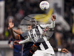 Italy Soccer Serie A