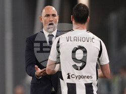 Italy Soccer Serie A