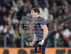 Italy Soccer Serie A