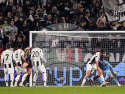 Italy Soccer Serie A