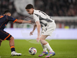 Italy Soccer Serie A