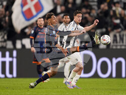 Italy Soccer Serie A