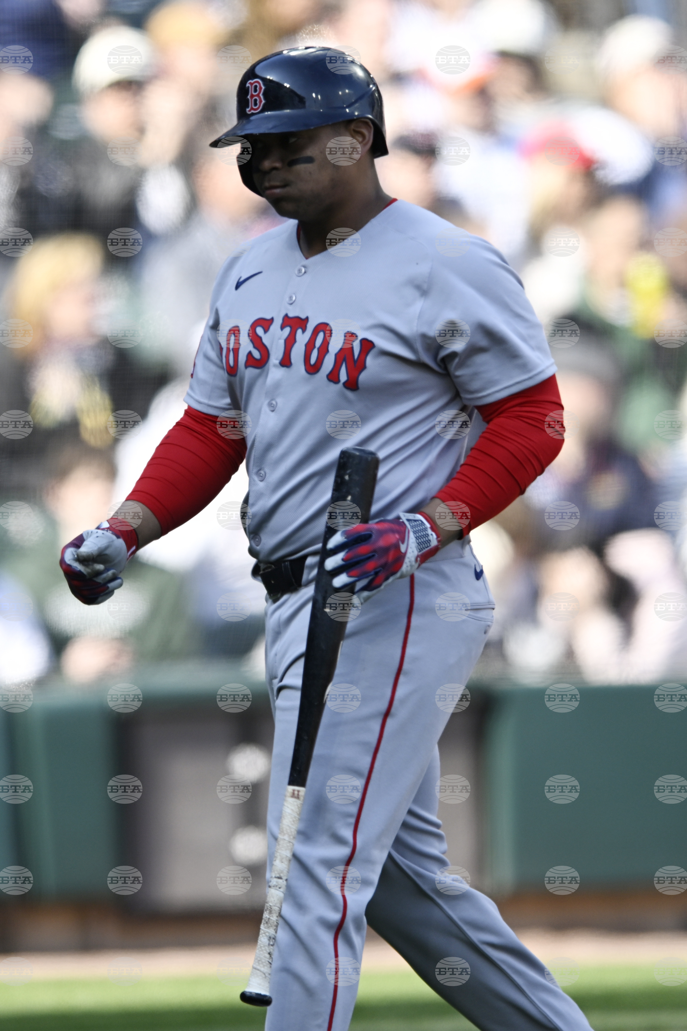 Red Sox White Sox Baseball