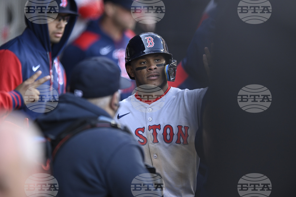 Red Sox White Sox Baseball