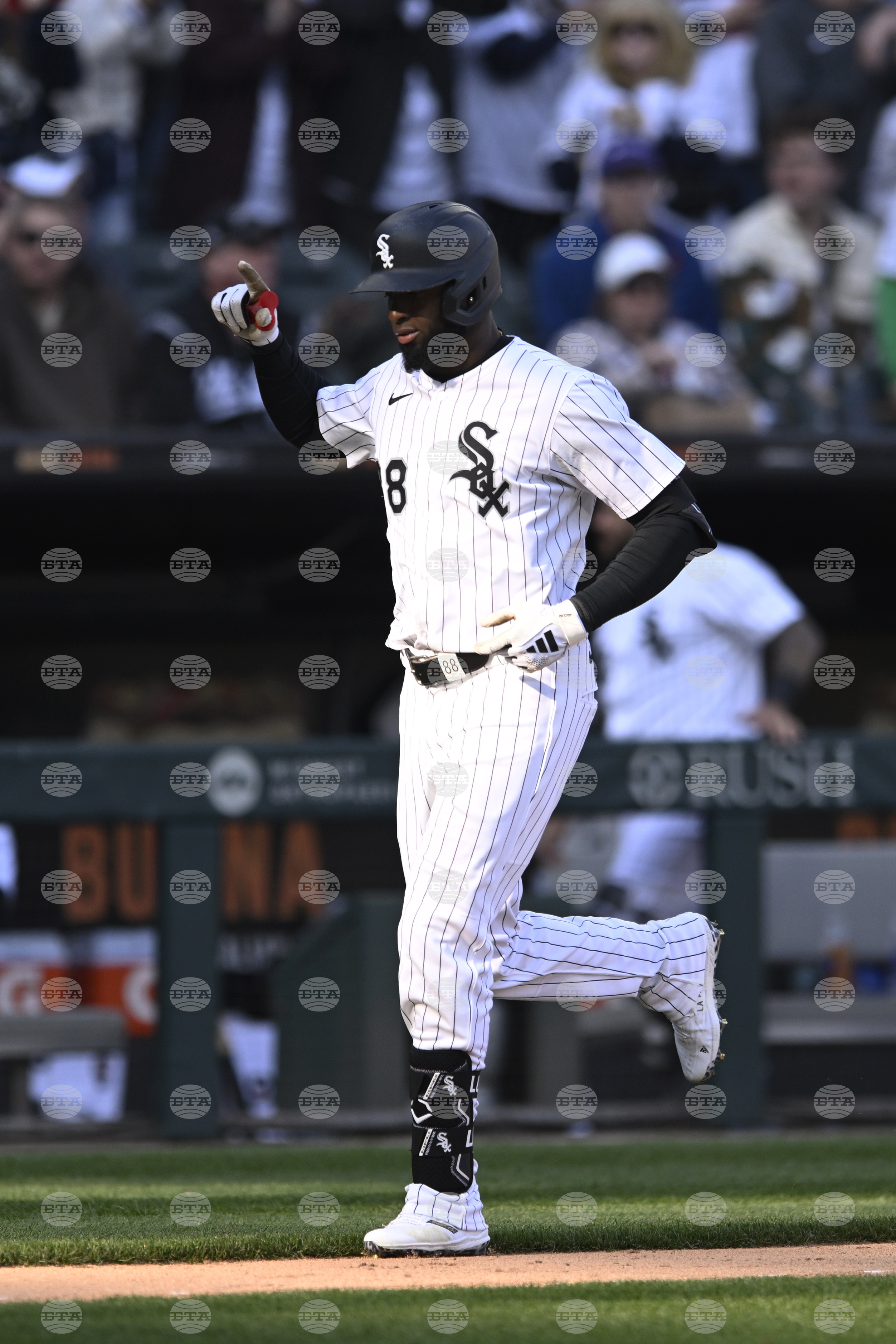 Red Sox White Sox Baseball