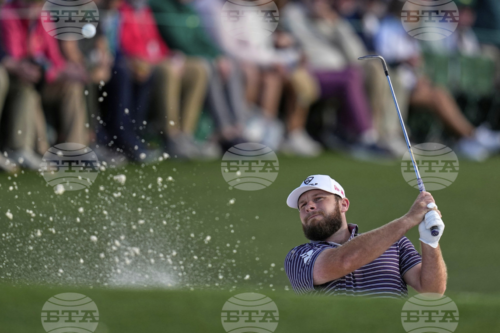Masters Golf