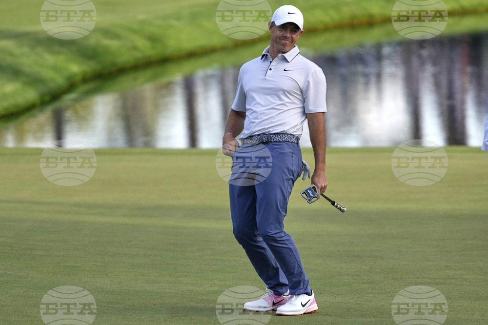 Masters Golf