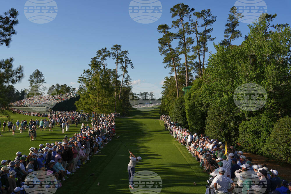 Masters Golf