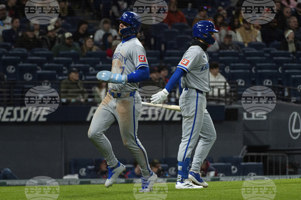 Royals Guardians Baseball