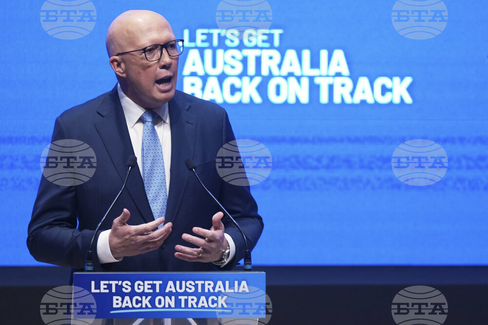 Australia Election