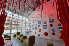 Япония - изложение ЕКСПО 2025 в Осака