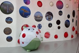 Япония - изложение ЕКСПО 2025 в Осака