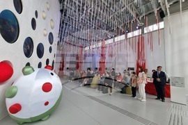 Япония - изложение ЕКСПО 2025 в Осака