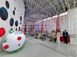 Япония - изложение ЕКСПО 2025 в Осака