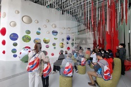 Япония - изложение ЕКСПО 2025 в Осака