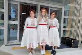 Япония - изложение ЕКСПО 2025 в Осака