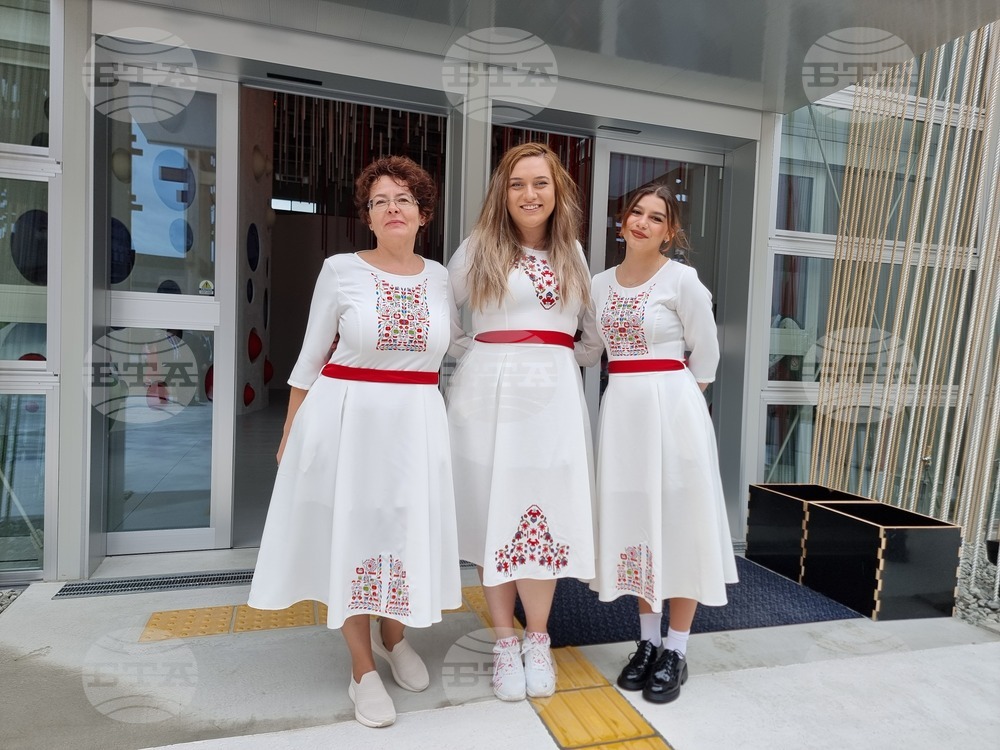 Япония - изложение ЕКСПО 2025 в Осака