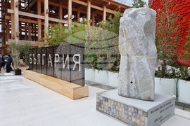 Япония - изложение ЕКСПО 2025 в Осака