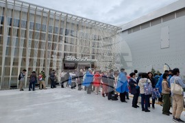 Япония - изложение ЕКСПО 2025 в Осака