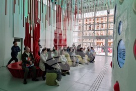 Япония - изложение ЕКСПО 2025 в Осака