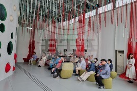 Япония - изложение ЕКСПО 2025 в Осака