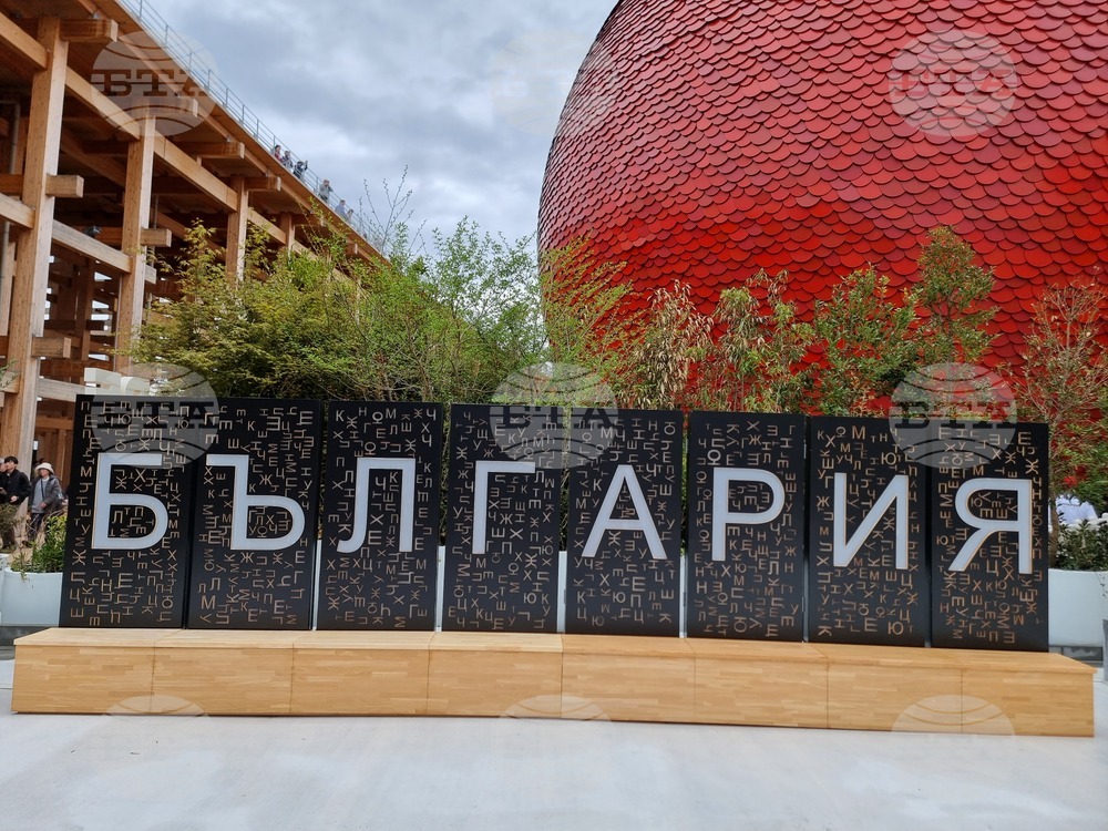 Япония - изложение ЕКСПО 2025 в Осака