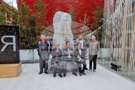 Япония - изложение ЕКСПО 2025 в Осака