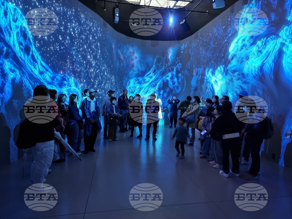 Япония - изложение ЕКСПО 2025 в Осака