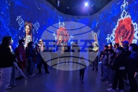 Япония - изложение ЕКСПО 2025 в Осака