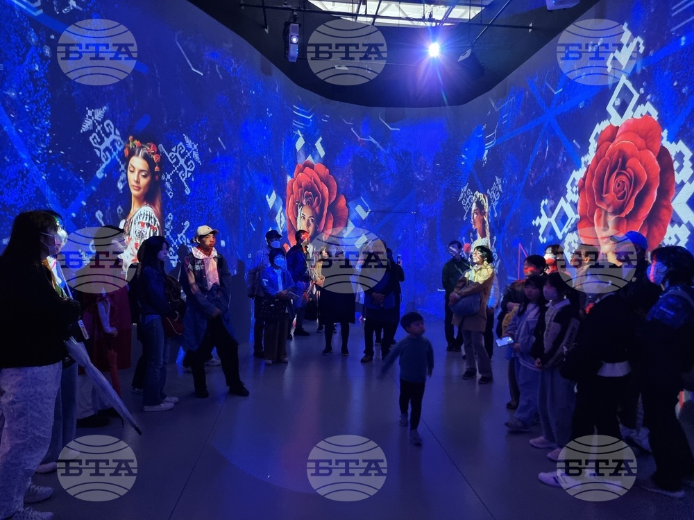 Япония - изложение ЕКСПО 2025 в Осака