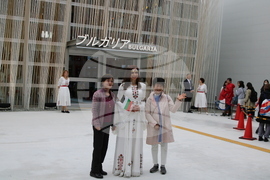 Япония - изложение ЕКСПО 2025 в Осака