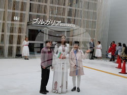 Япония - изложение ЕКСПО 2025 в Осака