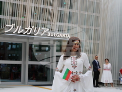 Япония - изложение ЕКСПО 2025 в Осака