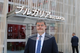 Япония - изложение ЕКСПО 2025 в Осака