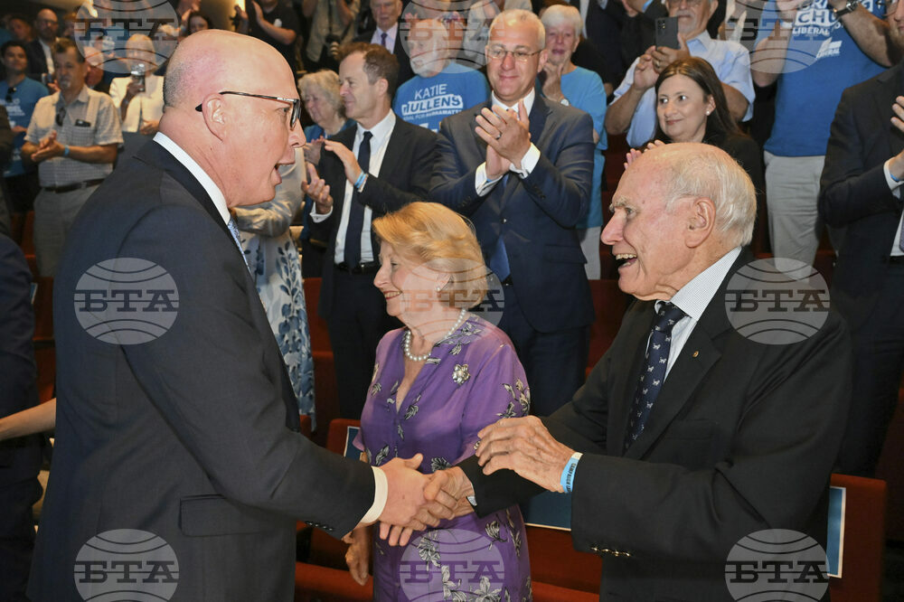 Australia Election