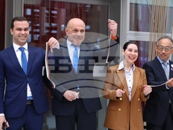 Япония - български павилион на ЕКСПО 2025 в Осака