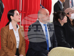 Япония - български павилион на ЕКСПО 2025 в Осака