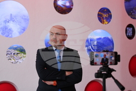 Япония - български павилион на ЕКСПО 2025 в Осака