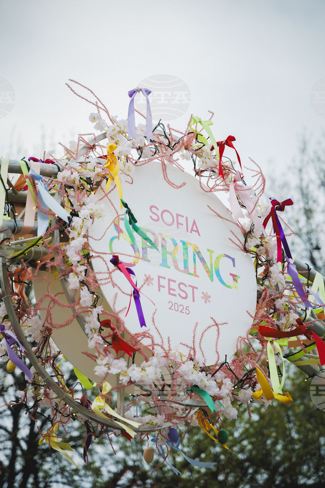 Sofia Spring Fest продължава до 11 май