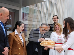 Япония - български павилион на ЕКСПО 2025 в Осака