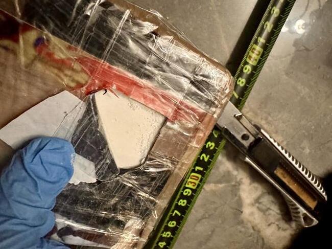 Четири килограма кокаин са иззети при специализирана полицейска операция в столицата