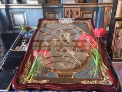 Плевен - Цветница - богослужение