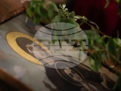 Цветница - Патриарх Даниил - Света литургия