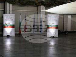 Авиобаза "Граф Игнатиево" - изтребител F-16 Block 70