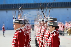 Авиобаза "Граф Игнатиево" - изтребител F-16 Block 70